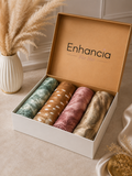 4 ELEGANT MODAL SCARVES